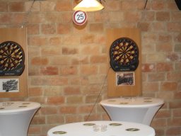 Aut1 25 Jahr-Feier